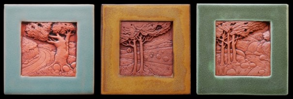 Deep-Relief-Tiles