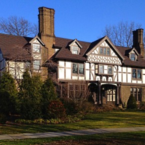 Photo Essay: The Many Faces and Styles of Cleveland’s Grand Old Arts & Crafts Homes
