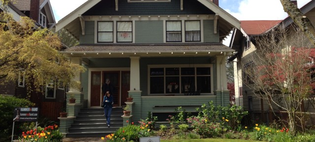 The Craftsman Bungalow's Top Five Most Popular Articles From 2012