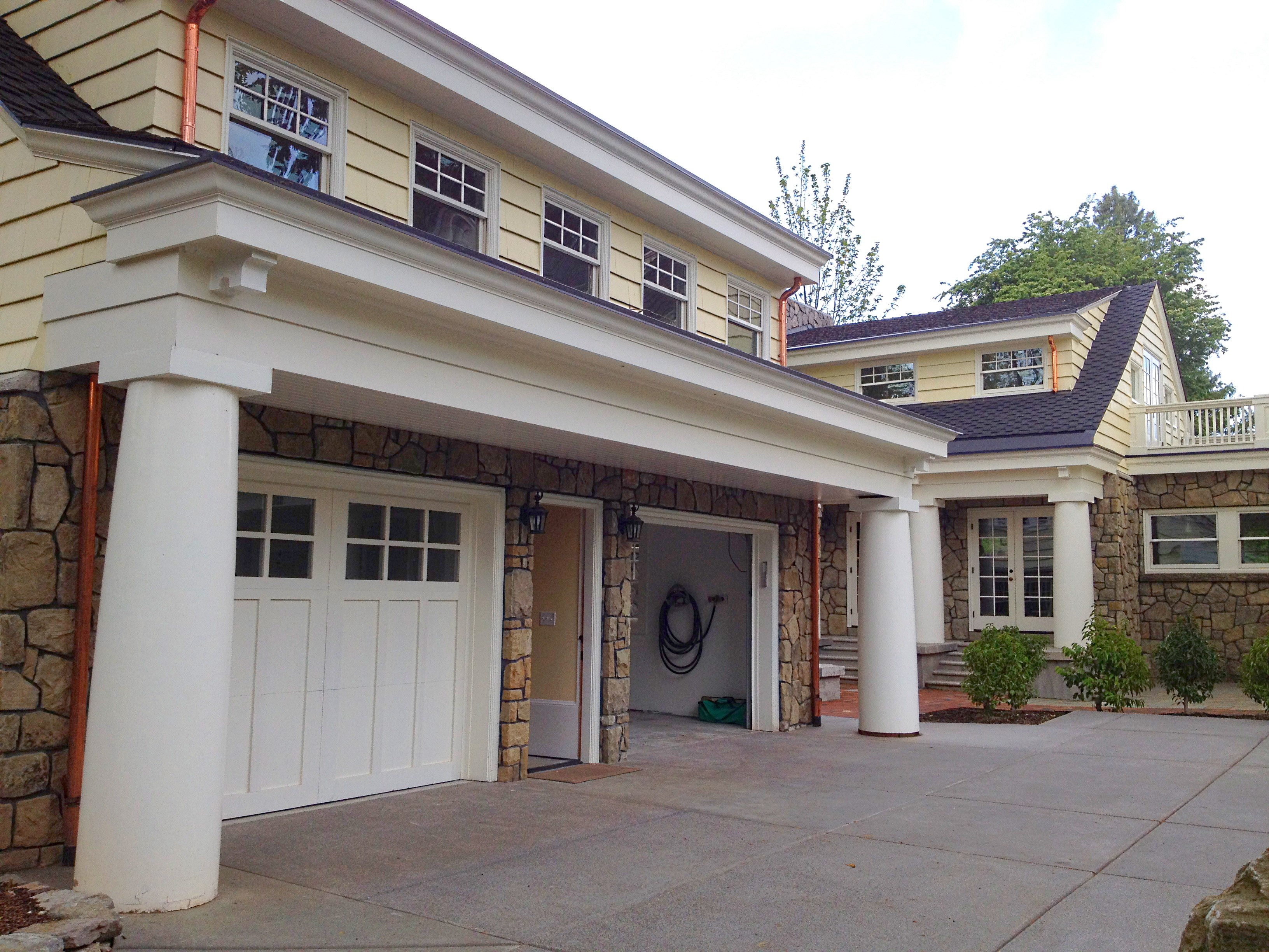 The Giltner House A Local Builder Breathes New Life Into A Portland