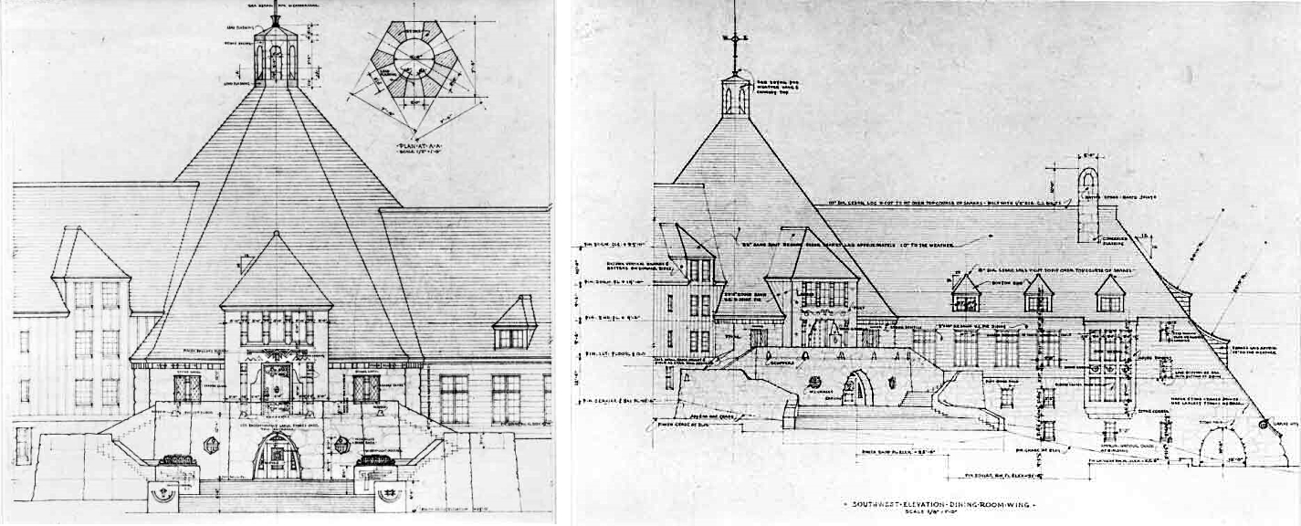 Timberline Lodge The Quintessential American Alpine Lodge Part