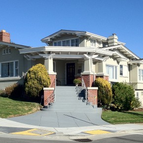 Photo Essay: Westwood Park, A Vast Bungalow Enclave in Victorian San Francisco