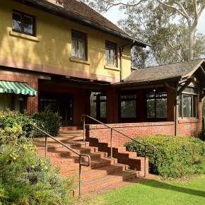 San Diego's Marston House: An Arts & Crafts Gem Hidden in Plain Sight