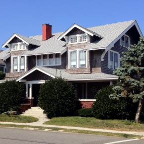 Photo Essay: Beach Bungalows (and Memories) on the Jersey Shore