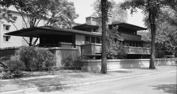 Robie House 02a