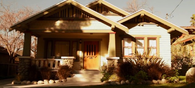 The Definitive Bungalow Documentary, Bungalow Heaven: Preserving A Neighborhood