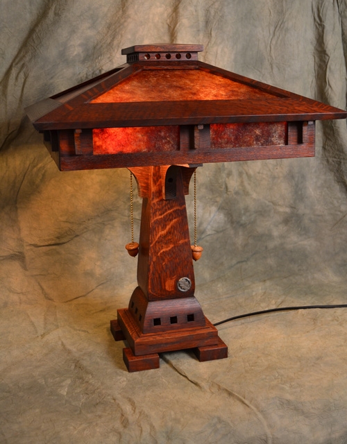 Prairie-Craftsman-mission-style-table-lamp