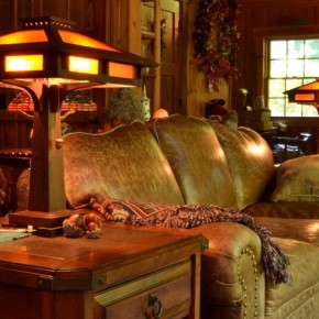 The Craftsman Spotlight: Phillip Myer of Ragsdale Home Furnishings