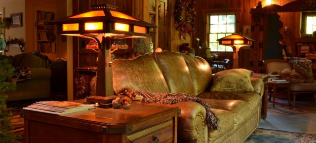 The Craftsman Spotlight: Phillip Myer of Ragsdale Home Furnishings