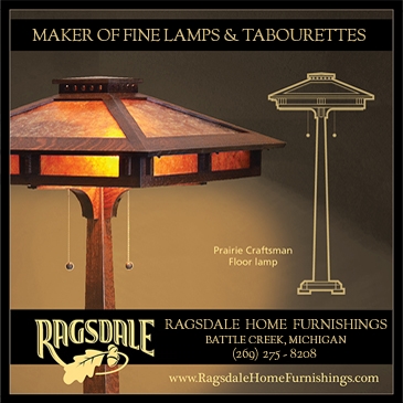 Ragsdale Home Furnishings