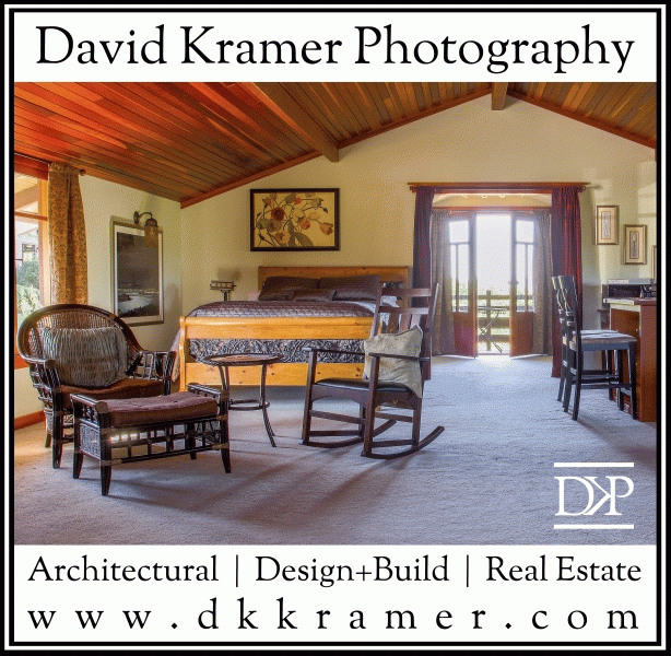 David  Kramer  Photography