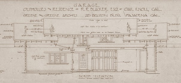 blacker-house-garage-elevation-2-detail