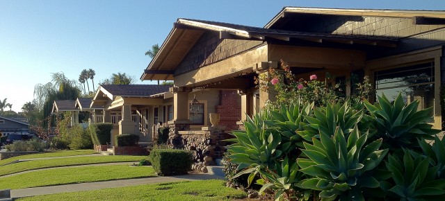 Photo Essay: San Diego's Historic Mission Hills