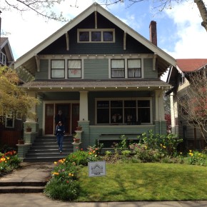 The Craftsman Bungalow's Top Five Most Popular Articles From 2012