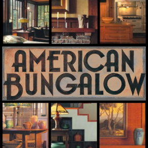 The Craftsman Spotlight: American Bungalow