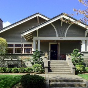 The Portland Architectural Heritage Center’s 16th Annual Kitchen Revival Tour