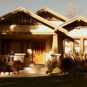 The Definitive Bungalow Documentary, Bungalow Heaven: Preserving A Neighborhood