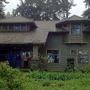 The Architectural Heritage Center’s 17th Annual Portland Old House Revival Tour
