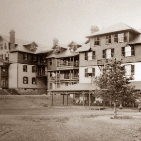 The Sagamore Hotel, Part I: The History Of The Iconic Resort On New York’s Lake George